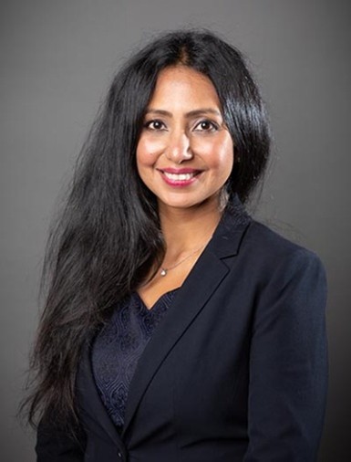 Professor Sweta Sneha